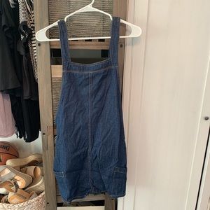 New Overall Romper